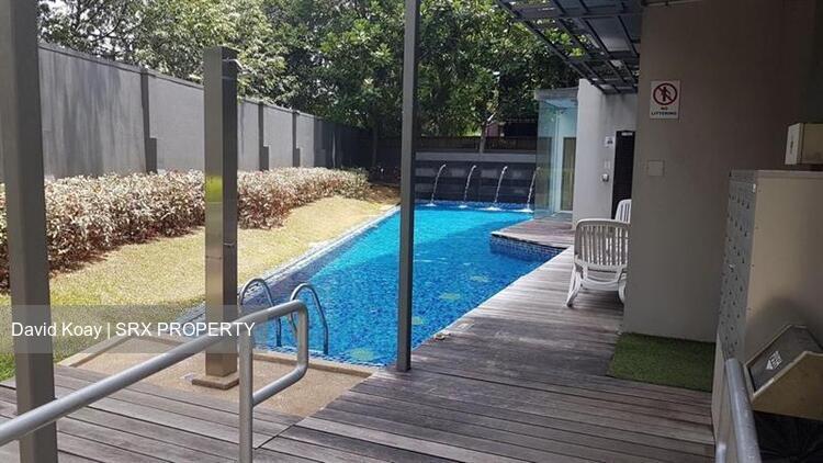 Residences 88 (D14), Apartment #573207821